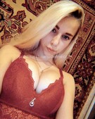 Анкета проститутки Викуся - метро Можайский, возраст - 25