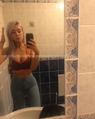 Анкета проститутки Инна - метро Ясенево, возраст - 25