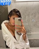 Анкета проститутки Алина - метро Выхино-Жулебино, возраст - 25