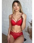 Анкета проститутки Милана - метро Новогиреево, возраст - 25