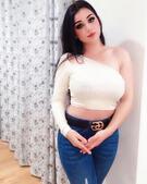 Анкета проститутки Зина - метро Чертаново Центральное, возраст - 25