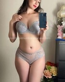 Анкета проститутки Лиза - метро Ясенево, возраст - 26