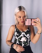 Анкета проститутки Лера - метро Беговой, возраст - 26