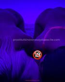 Анкета проститутки Снежана - метро Тверской, возраст - 26