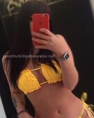 Анкета проститутки Ида - метро Кузьминки, возраст - 26