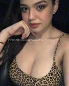 Анкета проститутки Мелисса - метро Замоскворечье, возраст - 26