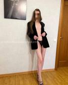 Анкета проститутки Мария - метро Свиблово, возраст - 26