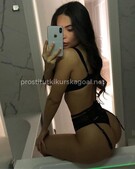 Анкета проститутки Ася - метро Метрогородок, возраст - 26
