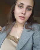 Анкета проститутки Лада - метро Хамовники, возраст - 26