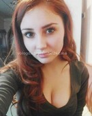 Анкета проститутки Леся - метро Фили-Давыдково, возраст - 26