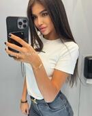 Анкета проститутки Ольга - метро Щукино, возраст - 27