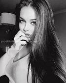 Анкета проститутки Светлана - метро Коломенское, возраст - 27