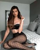 Анкета проститутки Милана - метро Марьина Роща, возраст - 27