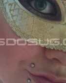 Анкета проститутки Устина - метро Хамовники, возраст - 27