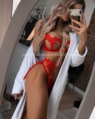 Анкета проститутки Ленусик - метро Дорогомилово, возраст - 27