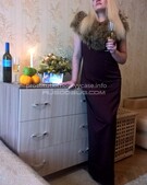 Анкета проститутки Света - метро Ясенево, возраст - 30