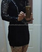 Анкета проститутки Алина - метро Лефортово, возраст - 34