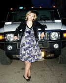 Анкета проститутки Роза - метро Хамовники, возраст - 35